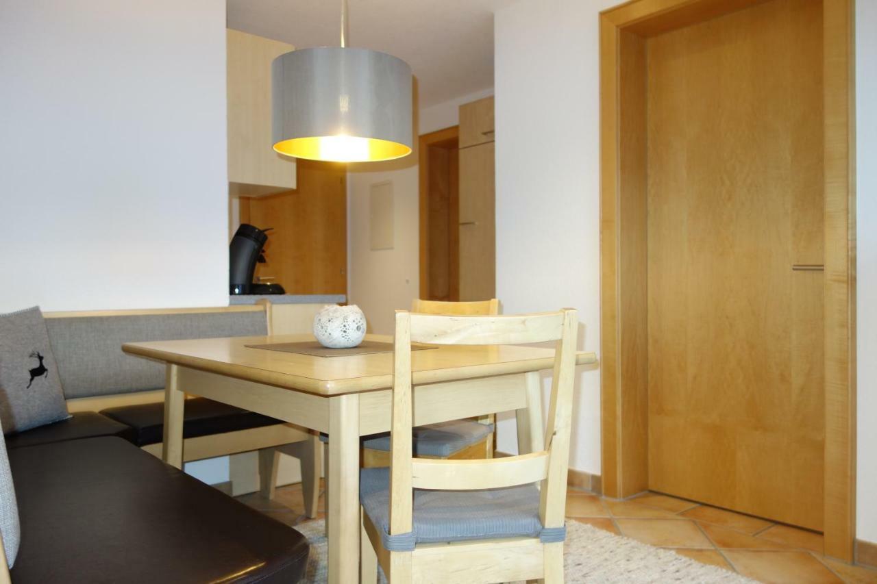 Ferienwohnung Brugger Sankt Gallenkirch Buitenkant foto