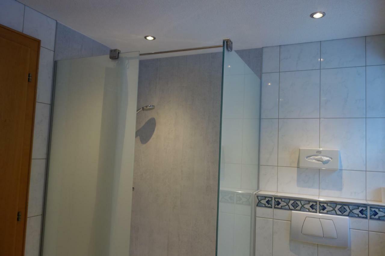Ferienwohnung Brugger Sankt Gallenkirch Buitenkant foto